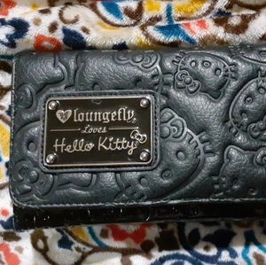 Loungefly Wallet